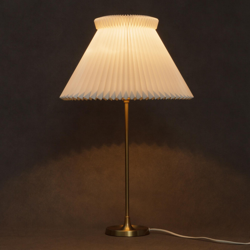 Vintage Table lamp "Model 307" by Le Klint - 1980s