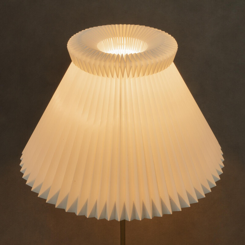 Vintage Table lamp "Model 307" by Le Klint - 1980s