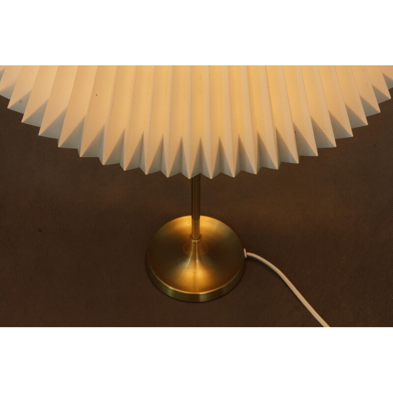 Vintage Table lamp "Model 307" by Le Klint - 1980s