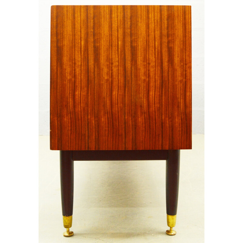 Vintage Teak Sideboard "Tola" (G-Plan) - 1960s