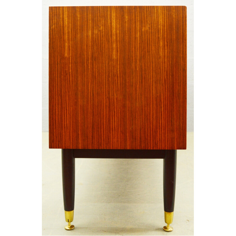 Vintage Teak Sideboard "Tola" (G-Plan) - 1960s