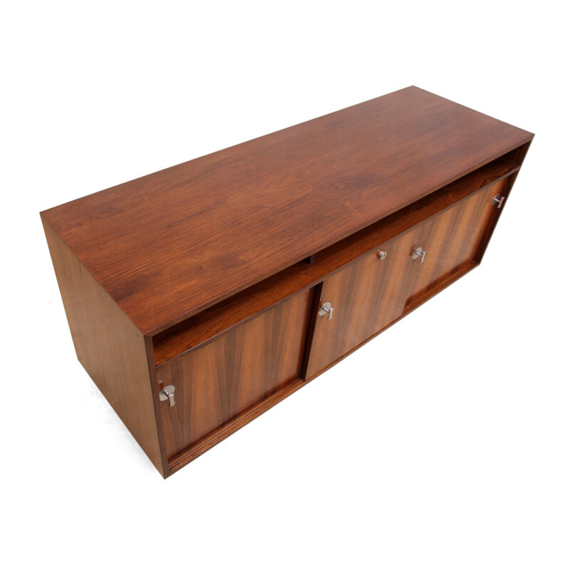 Vintage "Diplomat" Sideboard in Rosewood by Finn Juhl for Cado - 1960s