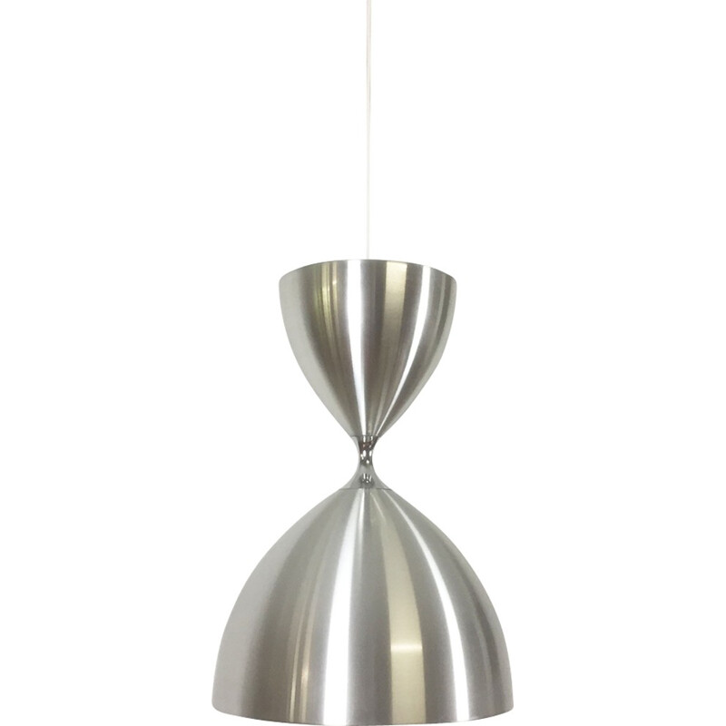 "Vega" Hanging lamp by Jo Hammerborg for Fog & Morup - 1960s