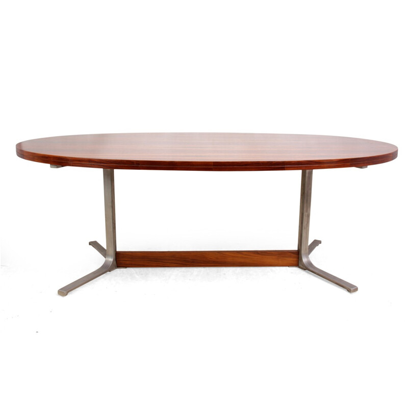 "Planar" Dining Table by Robert Heritage for Archie Shine - 1960s