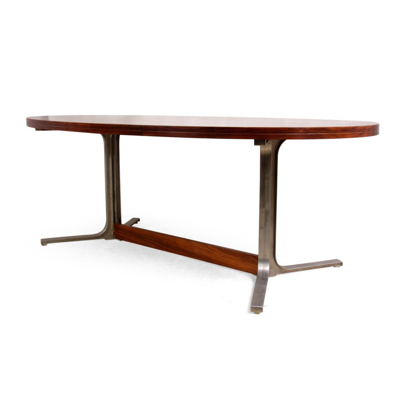 "Planar" Dining Table by Robert Heritage for Archie Shine - 1960s