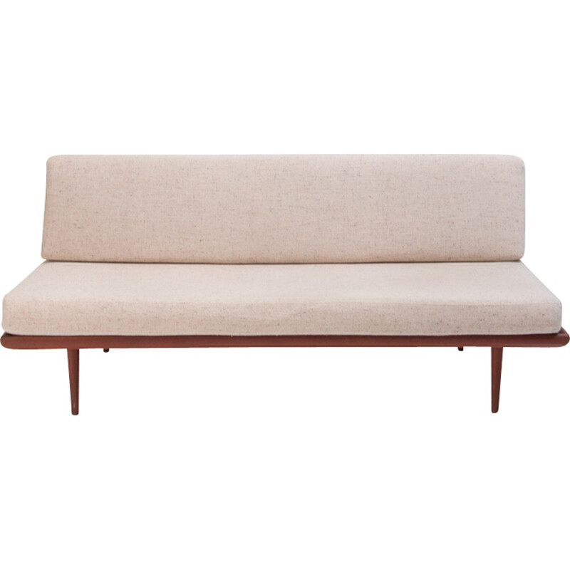 Daybed Vintage by Peter Hvidt and Orla Moolgard Nielsen for France and Son - 1960s