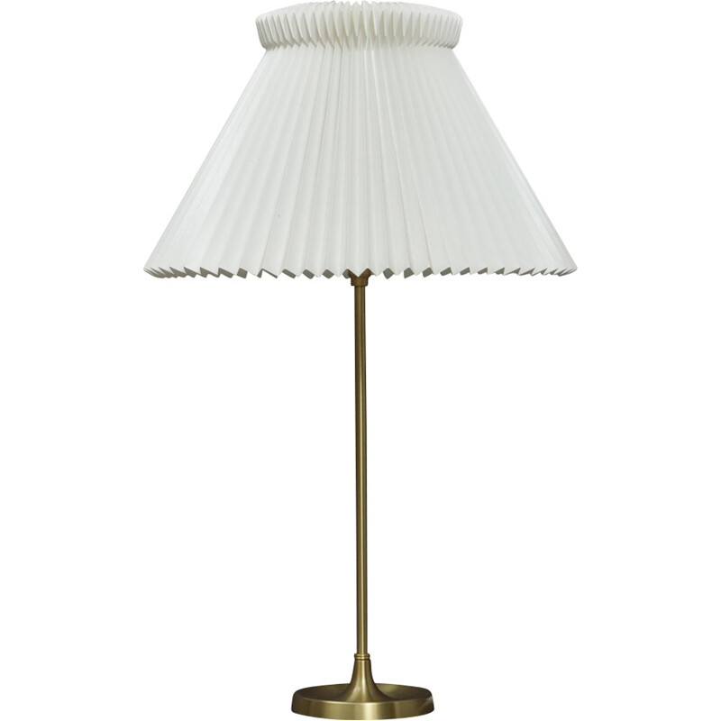 Vintage Table lamp "Model 307" by Le Klint - 1980s