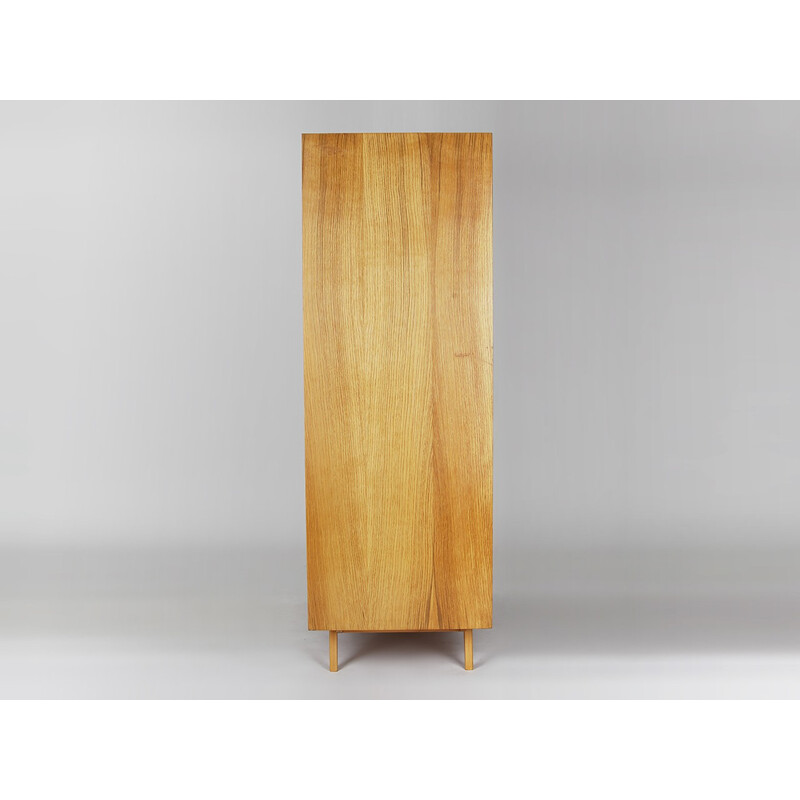 Cabinet vintage by Jiri Jiroutek for Interier Praha - 1960s