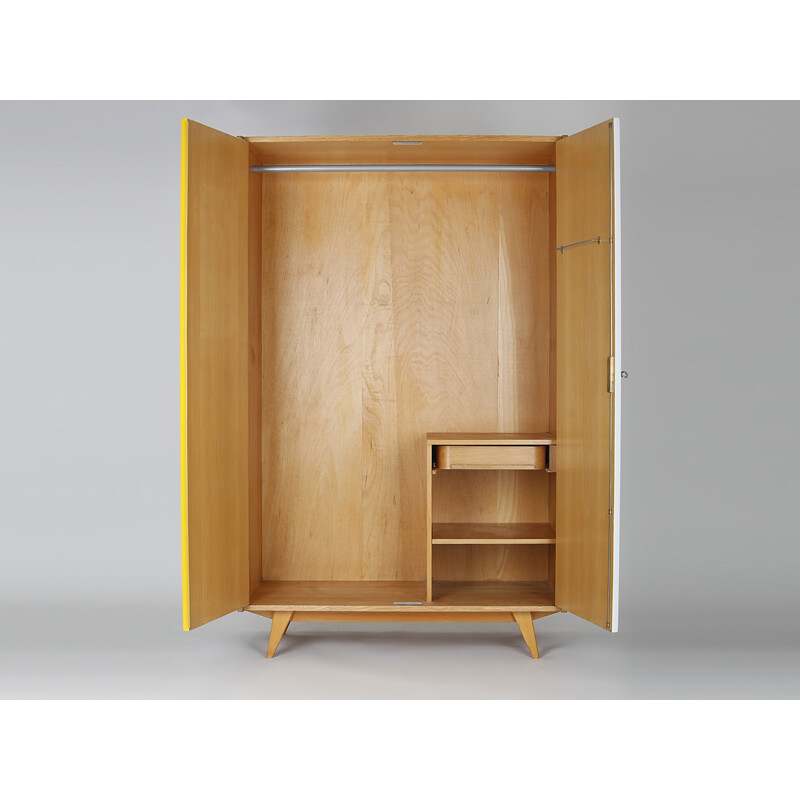 Cabinet vintage by Jiri Jiroutek for Interier Praha - 1960s