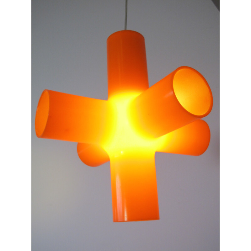 Lampe Crosslight de Jan Melis et Ben Oostrum pour Dark - 2000