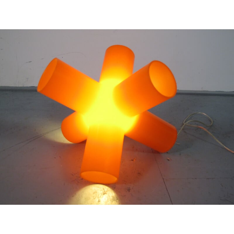 Lampe Crosslight de Jan Melis et Ben Oostrum pour Dark - 2000