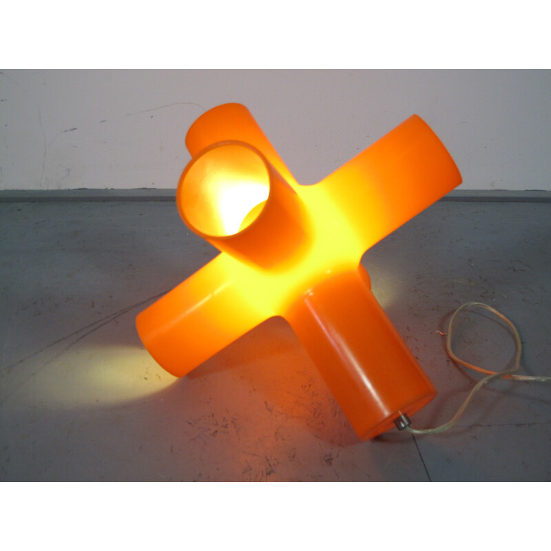 Crosslight Light by Jan Melis and Ben Oostrum for Dark - 2000s