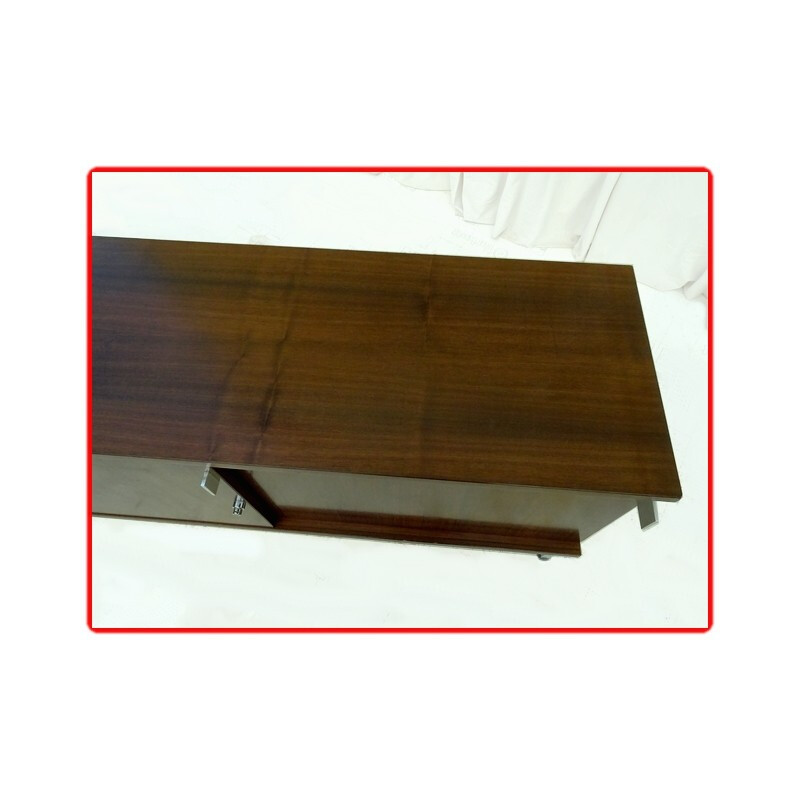 Sideboard in rio rosewood by Airborne for Airborne Maga - 1960s