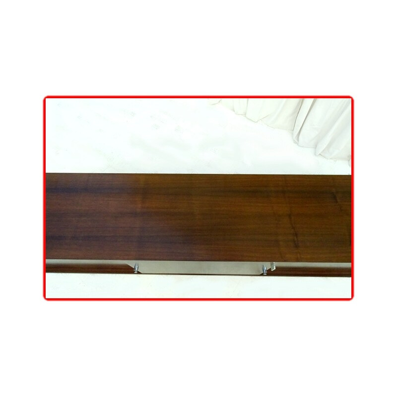 Sideboard in rio rosewood by Airborne for Airborne Maga - 1960s