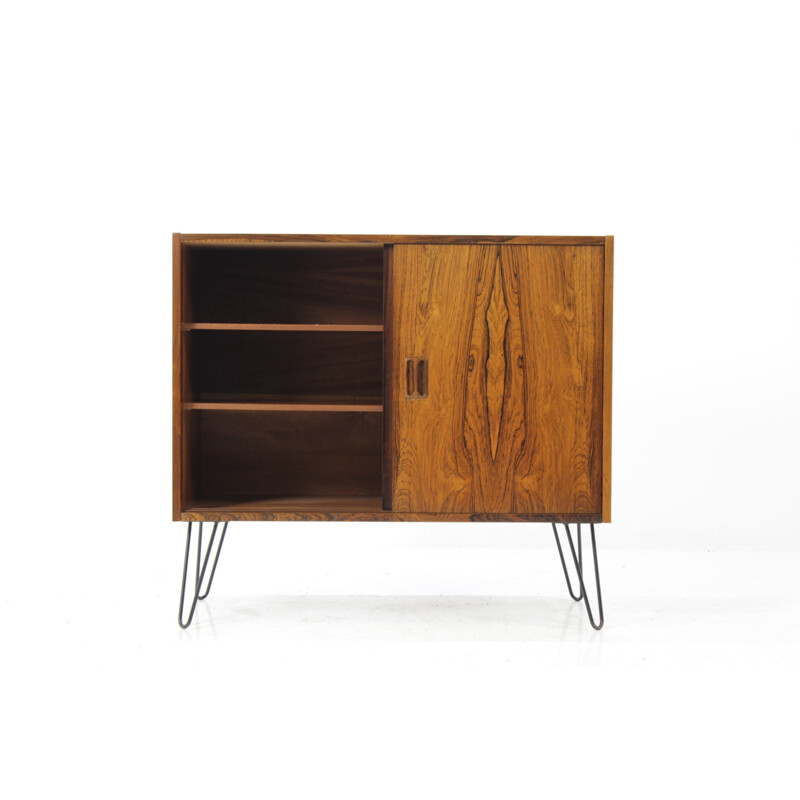 Vintage scandinavian palisander sideboard - 1960s