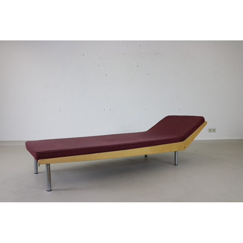 Vintage daybed by Cees Braakman for Pastoe - 1950s