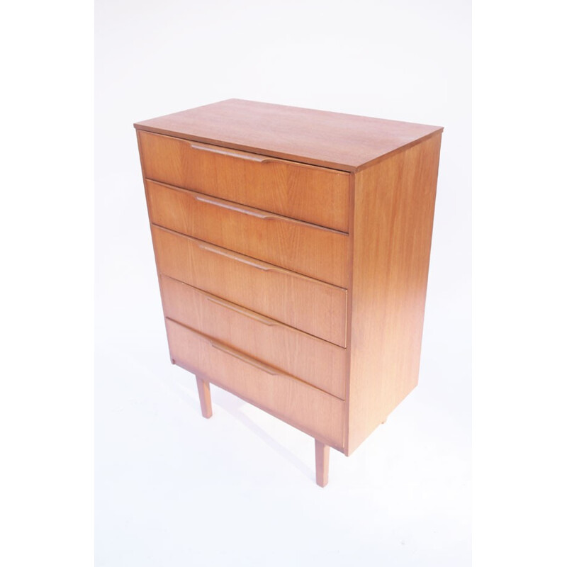 High 5 chest of drawer vintage - 1950s
