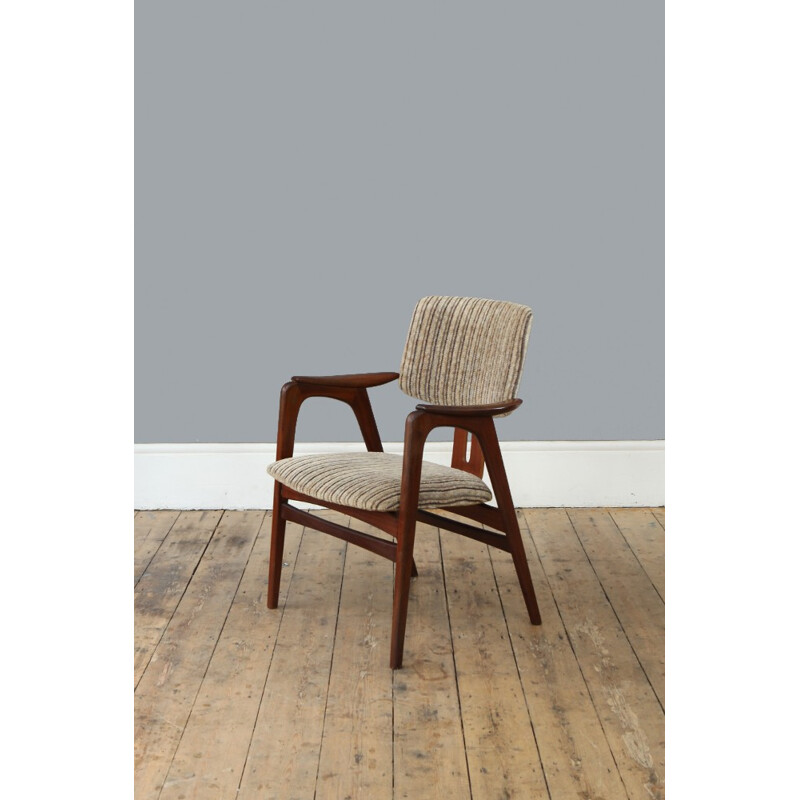 Mid Century Occasional Chair by Cees Braakman for Pastoe - 1950s