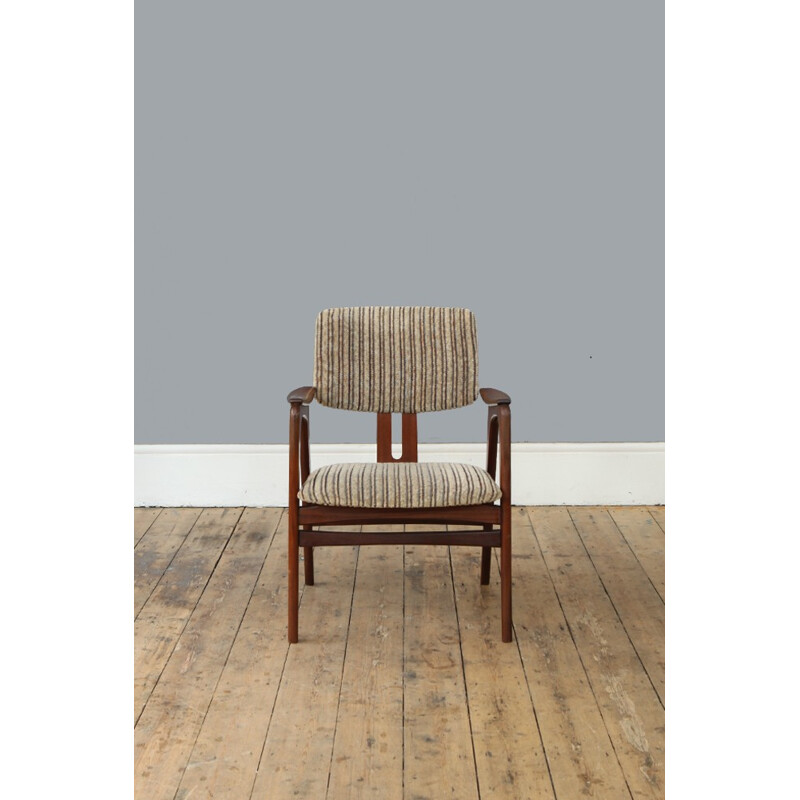 Mid Century Occasional Chair by Cees Braakman for Pastoe - 1950s