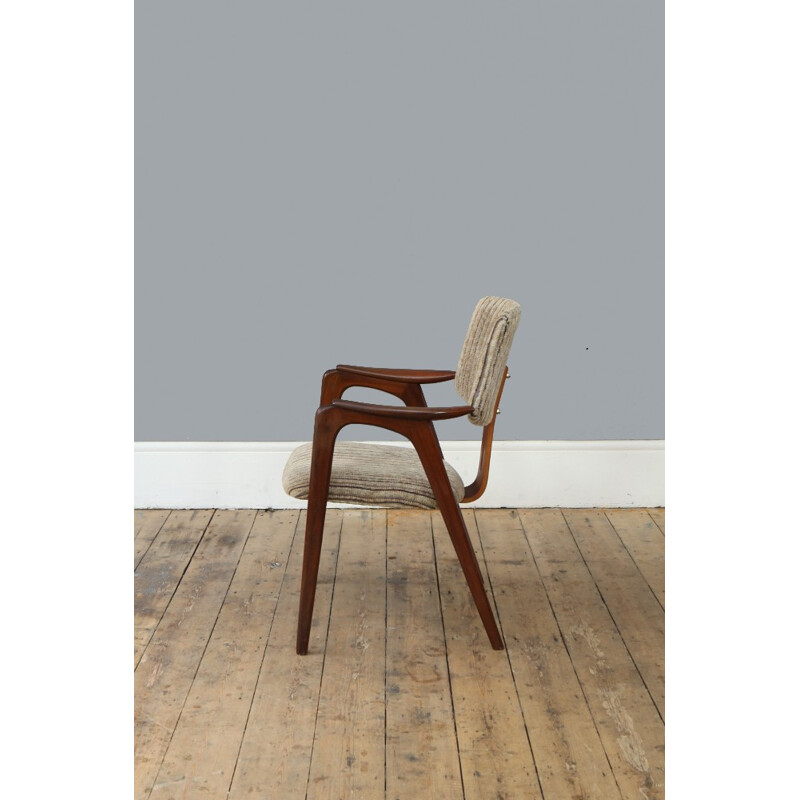 Mid Century Occasional Chair by Cees Braakman for Pastoe - 1950s