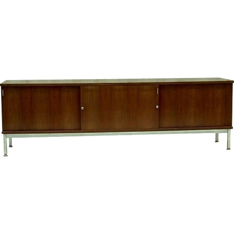 Sideboard in rio rosewood by Airborne for Airborne Maga - 1960s