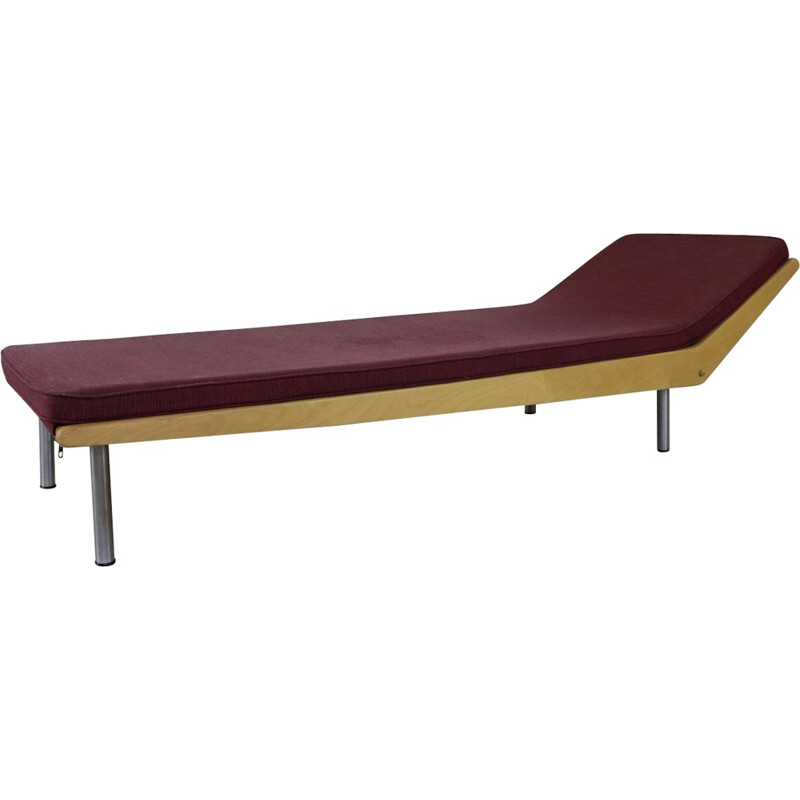 Vintage daybed by Cees Braakman for Pastoe - 1950s