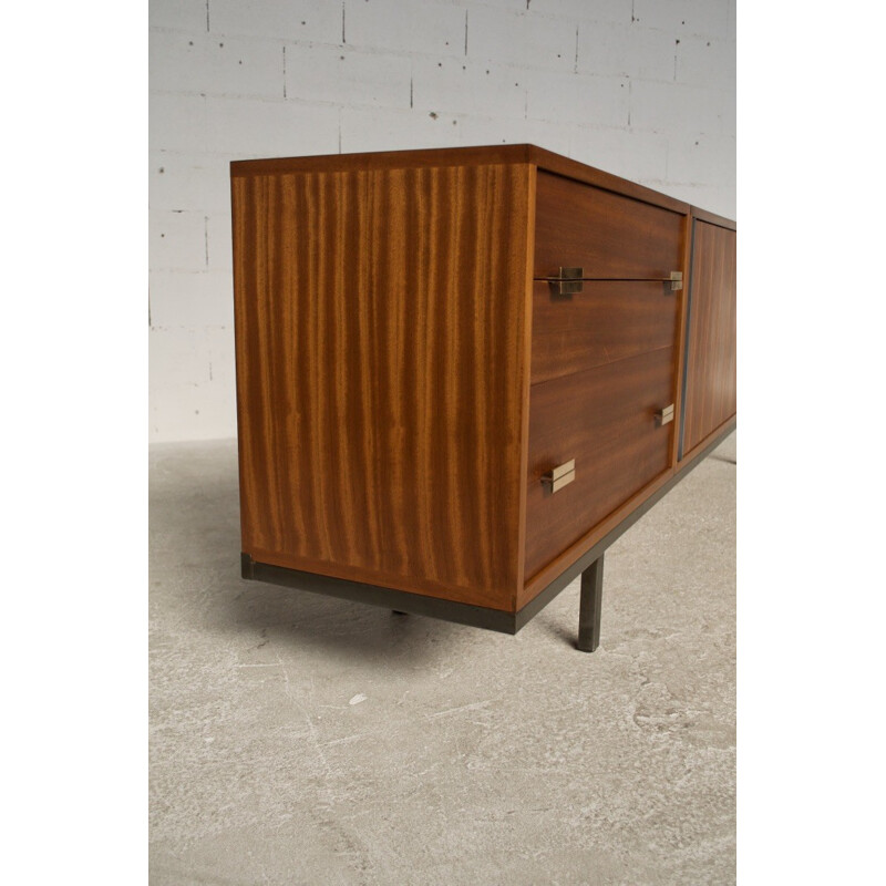 Vintage Sideboard by Georges Frydman - 1960s