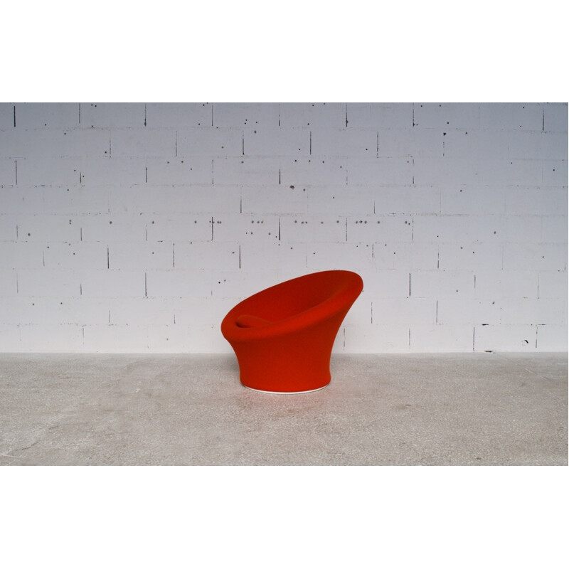 Mushroom Armchair By Pierre Paulin - 1970s