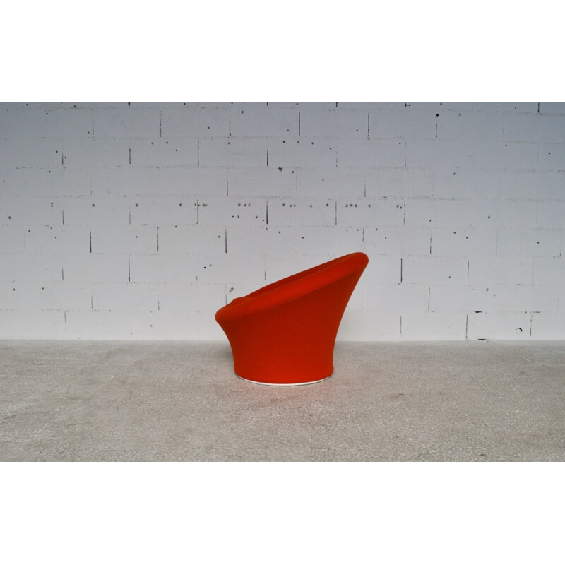 Mushroom Armchair By Pierre Paulin - 1970s