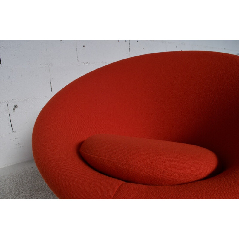 Mushroom Armchair By Pierre Paulin - 1970s