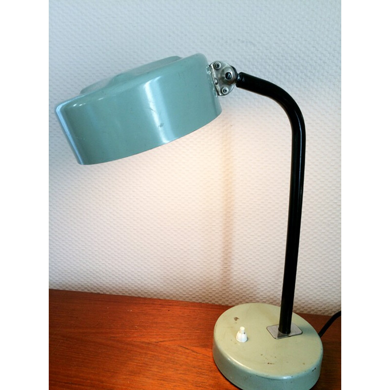 Lampe de bureau vintage - 1970