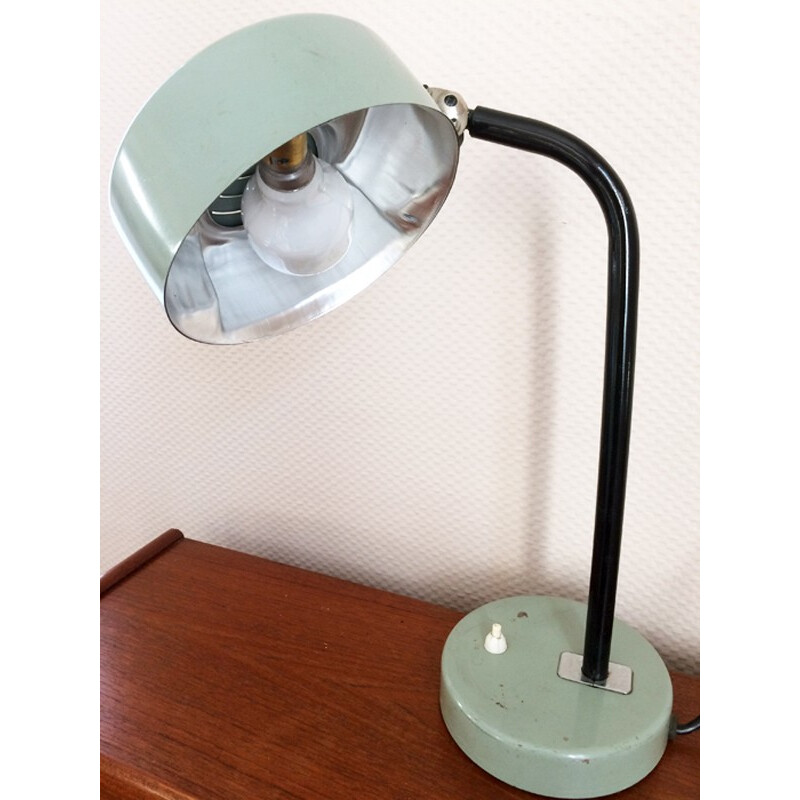 Lampe de bureau vintage - 1970