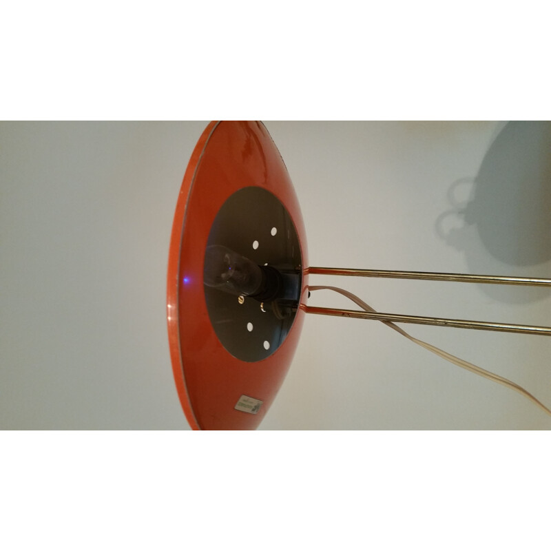 UFO-OVNI Lamp by Manufrance - 1960s