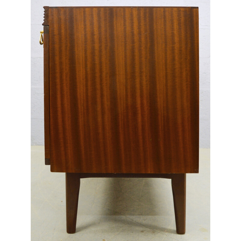 Mid-Century Teak sideboard by Greaves and Thomas - 1960s
