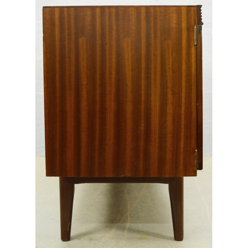 Mid-Century Teak sideboard by Greaves and Thomas - 1960s