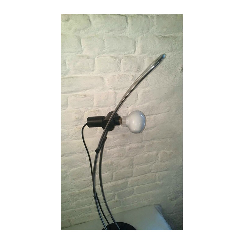Lumenform bureaulamp - 1970