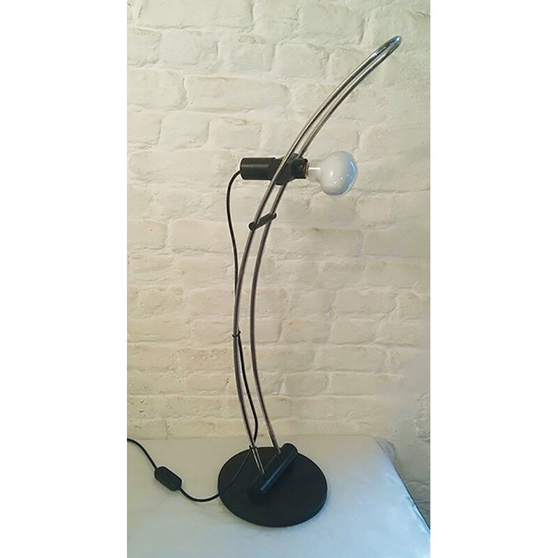 Lumenform bureaulamp - 1970