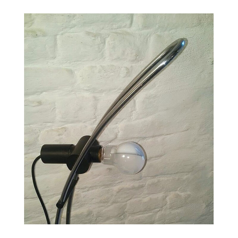 Lámpara de escritorio Lumenform - 1970