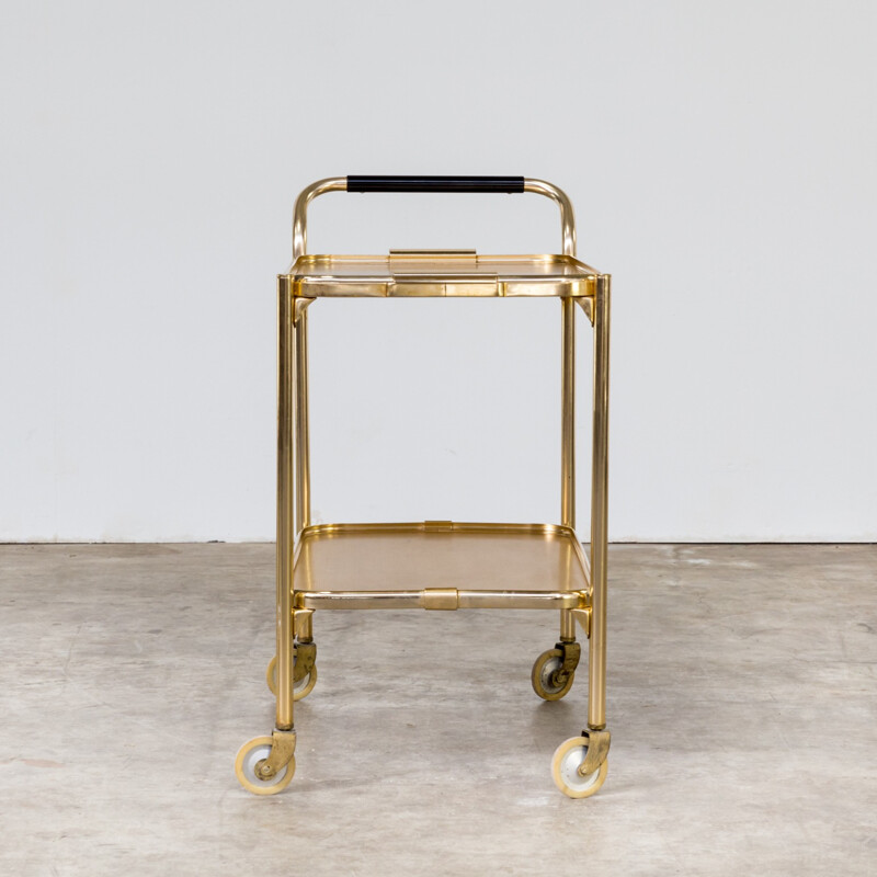 Serving trolley for Kaymet - 1950s