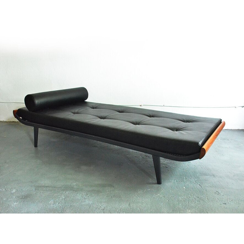 Cleopatra day bed vintage by Andre Cordemeyer - 1950s