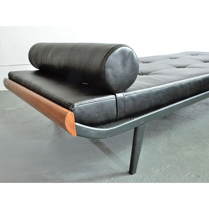 Cleopatra day bed vintage by Andre Cordemeyer - 1950s