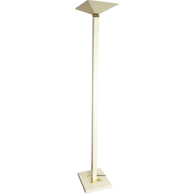 Halogen floor lamp by Relco Milano - 1990s