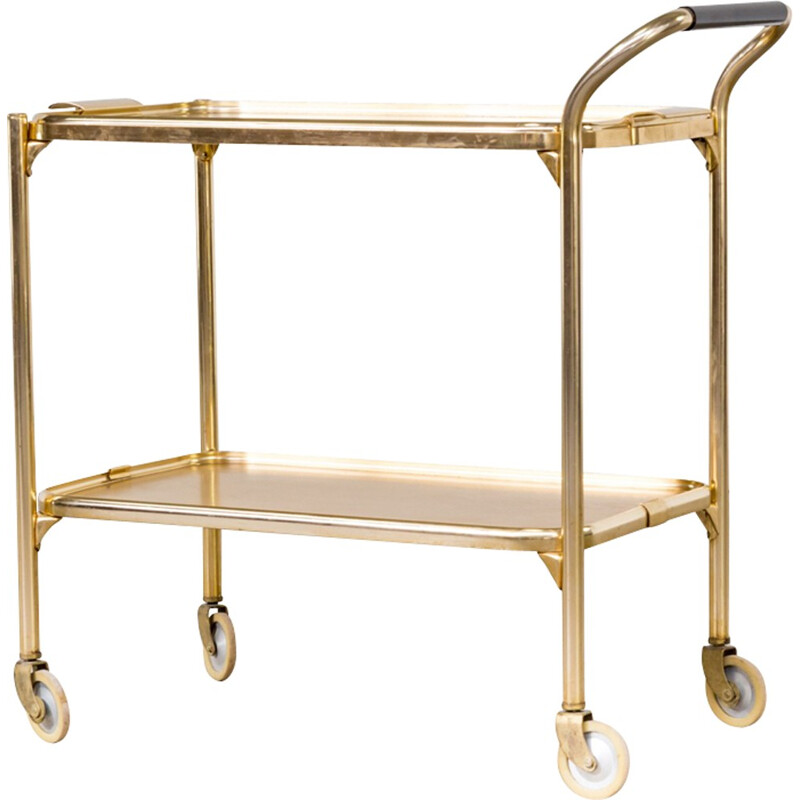 Serving trolley for Kaymet - 1950s