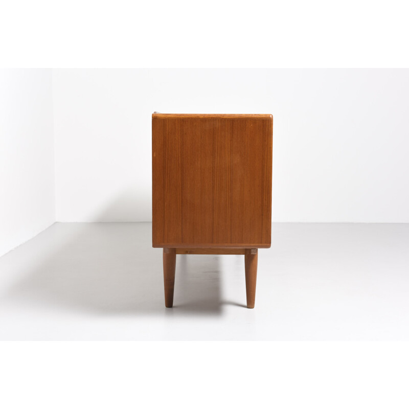 Teak sideboard by Alf Aarseth - 1960s