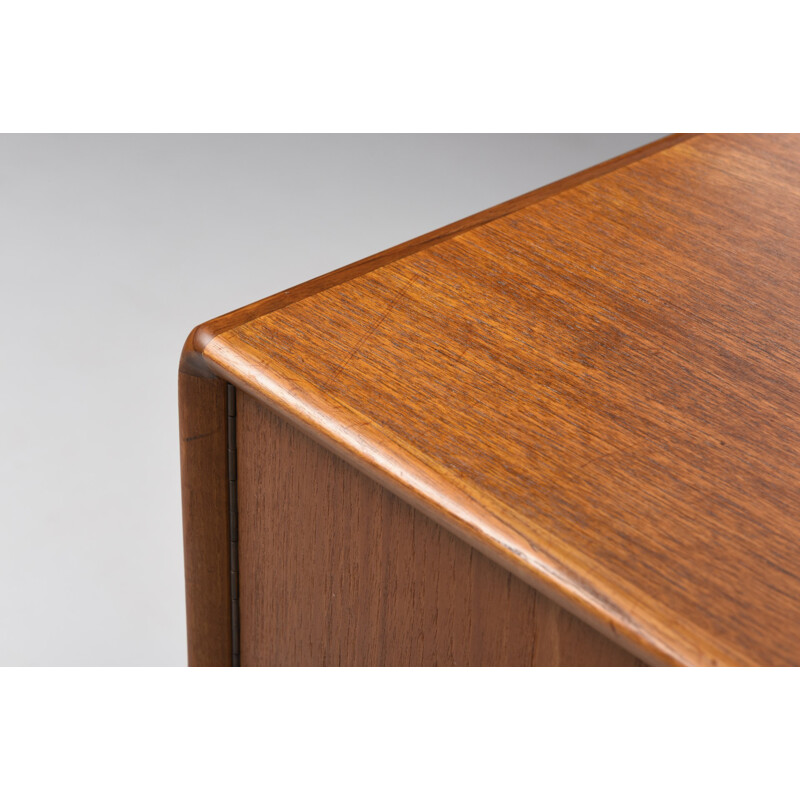 Teak sideboard by Alf Aarseth - 1960s