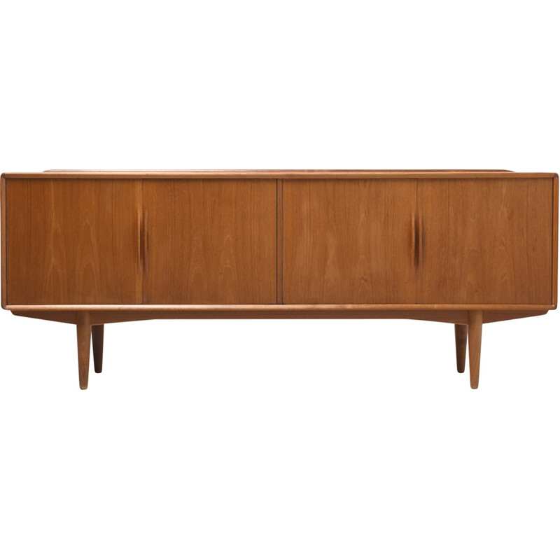 Teak sideboard by Alf Aarseth - 1960s