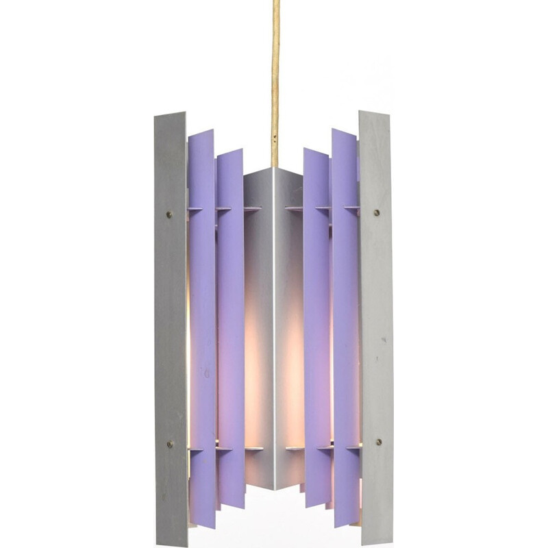 Hanging lamp by Preben Dal for HF Belysning - 1960s