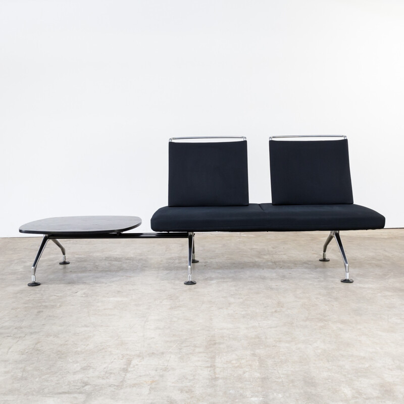 Sofa "Area" by Antonio Citterio for Vitra - 1990s