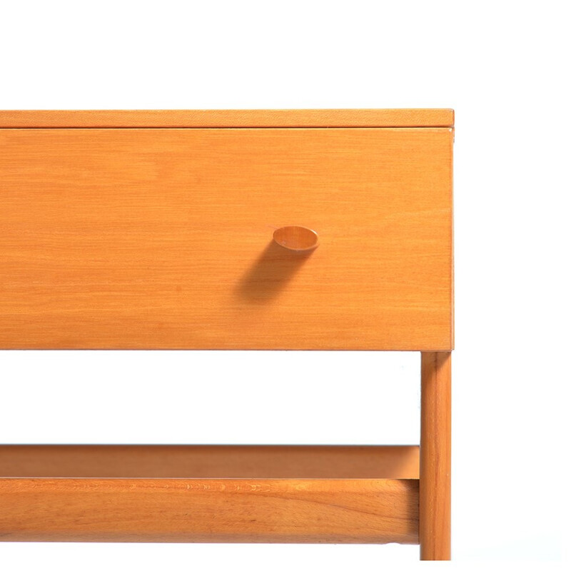 Large Night stands Small sideboards for Jitona - 1960s