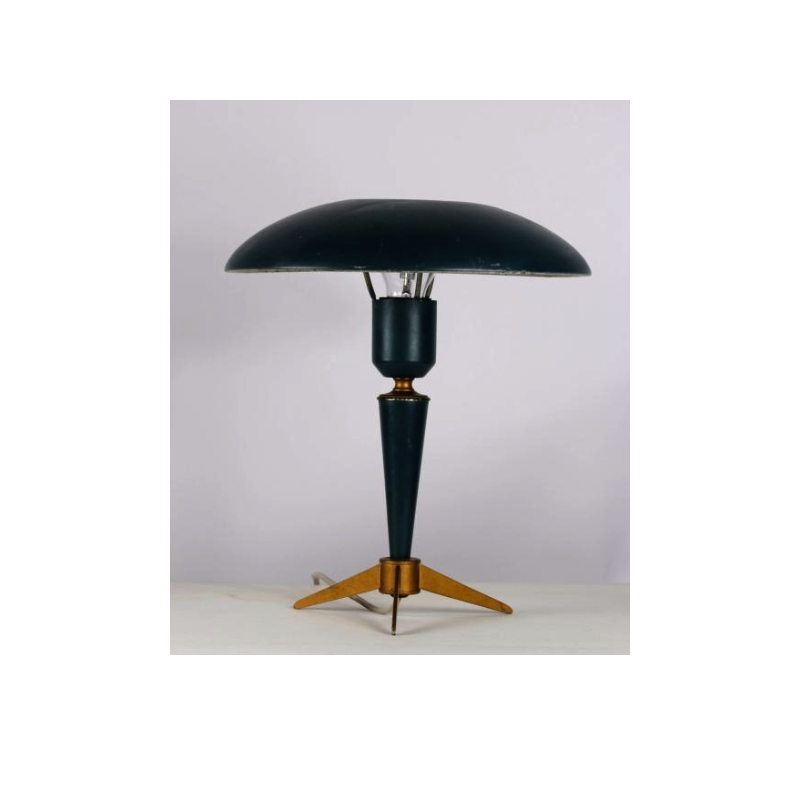 Lampe de bureau de Louis Kalff pour Philips - 1950